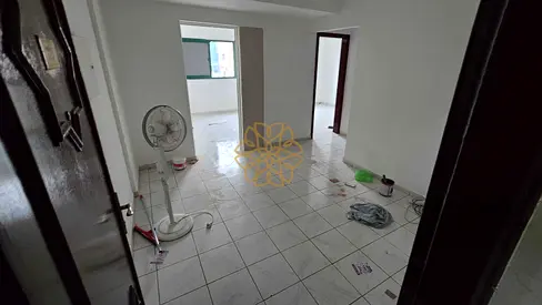2bhk Apartment With Balcony Jamal Abdul Nasir Street 34k