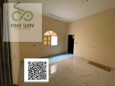 🏡 For rent in Al Muweihat 1 – Ajman ✅ First tenant 🏠 5 rooms 👷 Suitable for employees or sharin