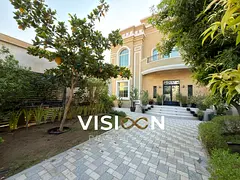 Elagant 5BR Villa l Specieus |Prime Location