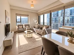 FULLY FURNISHED | COMMUNITY VIEW | VACANT