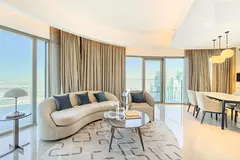 High Floor l Branded l Luxury