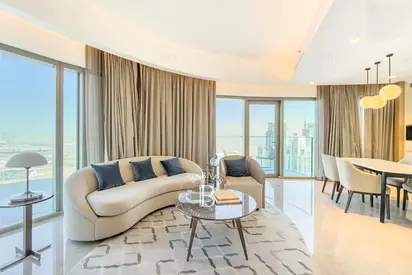 High Floor l Branded l Luxury