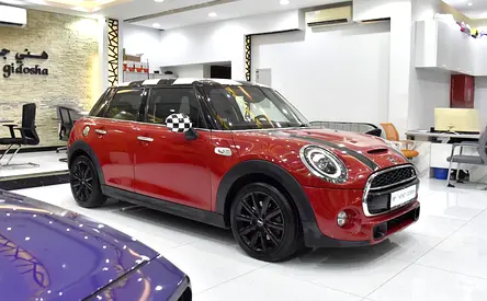 صورة 3 لـ 2019 MINI COOPER