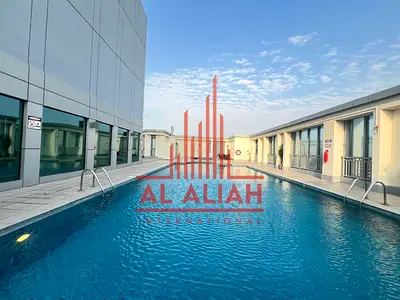 Spacious & Amazing 3BD with Balcony All Amenities