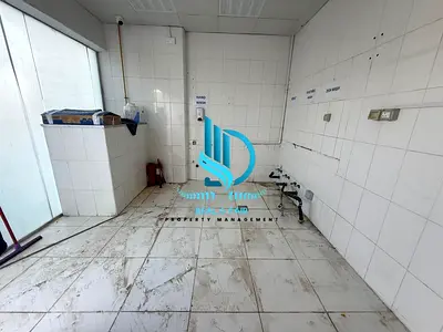 Shop For Rent Muroor Road Near Khalifa University Abu Dhabi