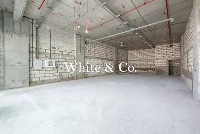 PRIME RETAIL UNIT | BINGHATTI GROVE | JVC