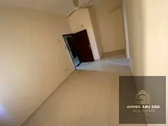 1 BHK For Annual Rent Al Bustan - 1 BR - Hall - Excellent Space - Kitchen - 1 Bath - Split AC - Pric