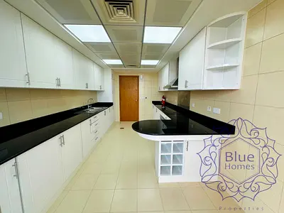 15 Days Free ! Chiller Free 3bhk with balcony 190k front of sharaf dg metro