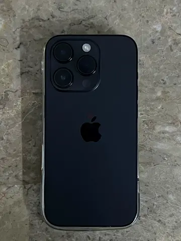 iPhone 14 Pro