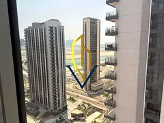 High Floor | Partial Sea View | Tower 3