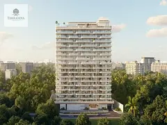CLICK HERE.............BEST PRICE IN DLRC l FURNISHED l 100% PAYMENT PLAN