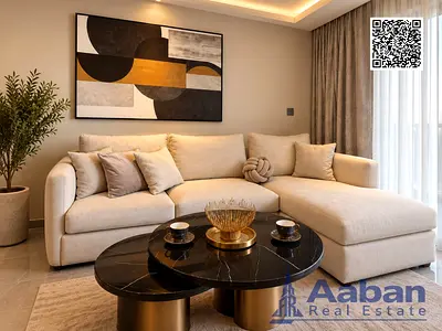 1 BHK Apartment | Waterfront Community | 7-Year and Post-Handover Plan