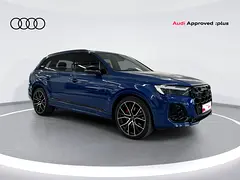 2024 Audi Q7
