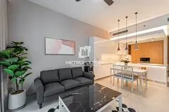 Brand New Apartment | Modern Living | Pool View