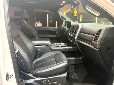 2020 FORD EXPEDITION 照片 9