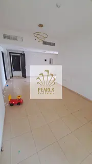 Master 1BR with 3 Balconies & 2 Bathrooms | Pool, Gym & Parking | Near Kuwait Street | Al Nuaimiya A