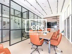 Furnished | Upgraded | Low Floor | Close to Metro