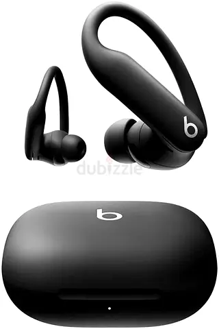 Beats Powerbeats Pro 2 – Excellent Condition + Original Box & Spigen Case