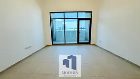 Spacious 1 Bedroom | Nara Building 2 | Multiple Views | Unfurnished