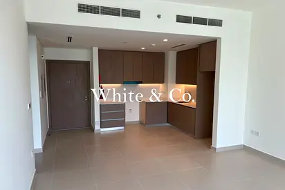 Brand New | Unfurnished | Close to Mall