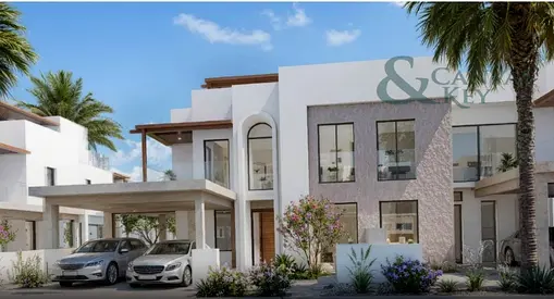 SEMI-DETACHED VILLA | OFF-PLAN RESALE | SPACIOUS