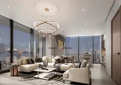 1-Bedroom | High-Floor | Prime Location