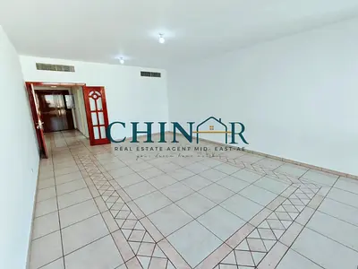 HUGE 3 BEDROOMS with MAID-ROOM & PARKING | 3 PAYMENTS | CENTRAL A | CALL US TODAY!