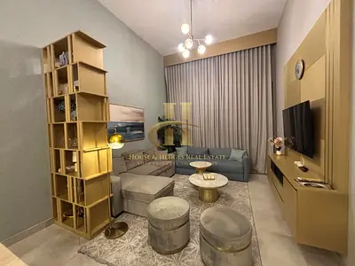 LUXURY FURNISHED | SPACIOUS LAYOUT | GROUND FLOOR | CALL NOW