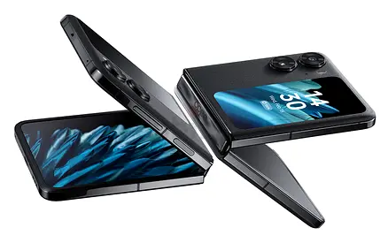 Oppo Find N2 Flip