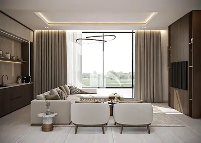 Spacious 5 Master Bedroom Villa in Hoshi, Sharjah | 6,000 Sq. Ft. Plot | Near-Term Handover