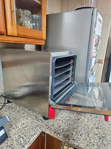 Venix Torcello Countertop Convection Oven