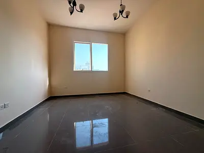 Studio for Annual Rent in Al Alia | Prime Location Near Dubai Exit
