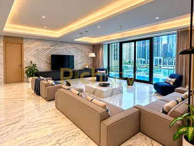 All Bills Included | Luxury Living | Ready to Move
