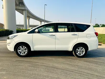 صورة 1 لـ 2016 Toyota INNOVA