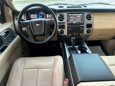 2015 FORD EXPEDITION 缩略图 13