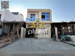 Own a move-in-ready villa with a down payment of less than 10%. The price includes electricity, wate