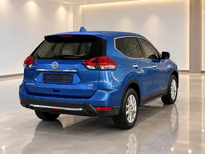 2019 Nissan X-TRAIL — фото 4
