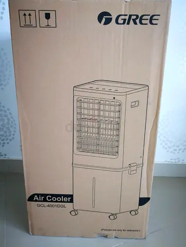 Brand new Aircooler Gree for sale