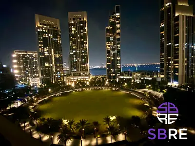 Biggest Layout | Full Park View | Best Price