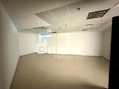 Bright & Spacious Office | Fully Fitted | Prime Location | Apricot Tower, DSO
