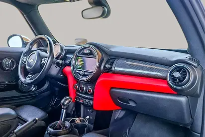 2016 MINI COOPER — фото 9