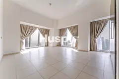 Exclusive | Full Marina View | Unfurnished