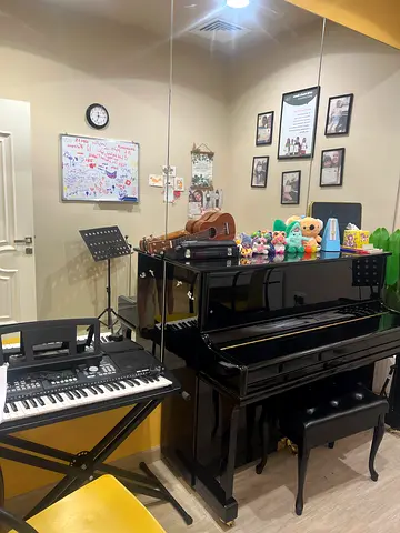 Music class