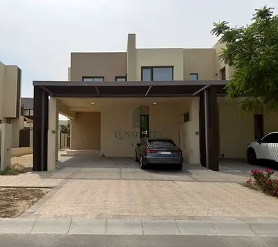 Spacious 4BR+Maid Villa | Close to Amenities | Expo Golf Villas
