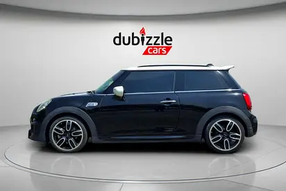 2020 MINI COOPER — фото 5