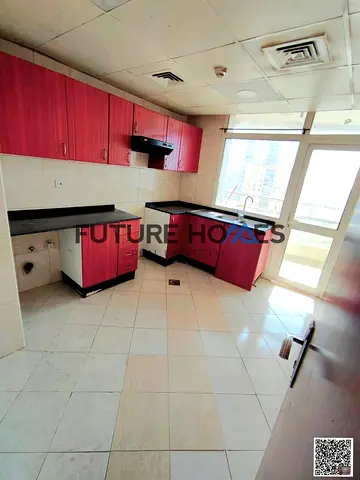 Experience the Height of Urban Luxury: Massive 2 BHK with a Huge Balcony in Horizon Tower