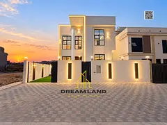 Own a move-in ready villa with a down payment of less than 10%—including registration and ownershi