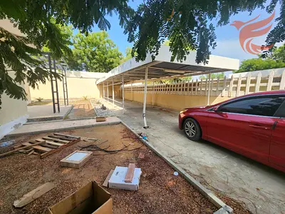 3BR Villa + Maid | Garden | Covered Parking