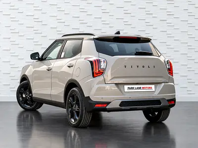 TIVOLI | BRAND NEW | GCC SPEC | AGENCY WARRANTY + SERVICE PLAN-2