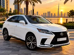 2012 Lexus RX
